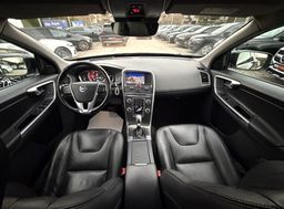 Zunanja slika - Volvo XC60 - D4 Summum AUT. LED XENON ACC NAVI BLS VIRTUAL - 20 - Predogledna slika