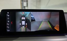 Zunanja slika - BMW Serija 6 - 640i xDrive Gran Turismo Avt. PANO VIRTUAL 360KAM NAVI L - 13 - Predogledna slika