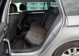 Zunanja slika - VW Passat - Variant 1.4TSI|AUT|VIRTUAL|CAM|NAVI PARK.SENZ|JAMSTVO - 15 - Predogledna slika