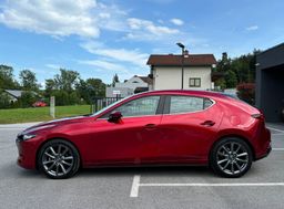 Zunanja slika - Mazda Mazda3 - 1.8 Plus LED-XENON-NAVI-KAMERA-LEANPAY - 5 - Predogledna slika