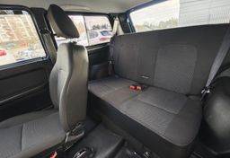 Zunanja slika - Lada Niva - 4x4 1.7 61kW KLJUKA EL.STEKLA - 5 - Predogledna slika