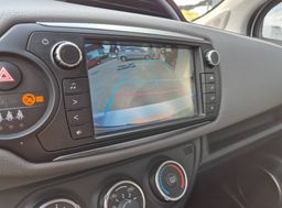 Zunanja slika - Toyota Yaris - 1.33°SLO°1.LAST°KAMERA°BLUETOOTH°ALU°SAMO 93.000KM - 14 - Predogledna slika