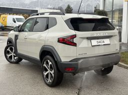 Zunanja slika - Dacia Duster - mild hybrid 130 4x4 Journey - 5 - Predogledna slika
