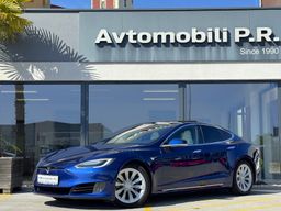 Zunanja slika - Tesla Model S - 75 AUT - 1 - Predogledna slika