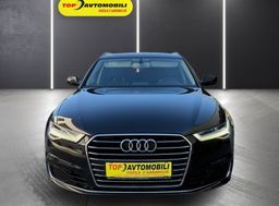 Zunanja slika - Audi A6 - Avant 3.0 TDI QUATTRO MATRIX PANORAMA NAVI PDC KLJUKA - 10 - Predogledna slika