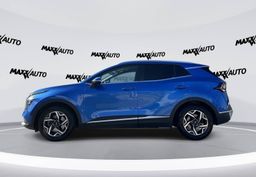 Zunanja slika - KIA Sportage - 1.6 T-GDI LX Fresh DCT... - 8 - Predogledna slika