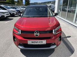 Zunanja slika - Citroën C3 - Max Hybrid110 S S eDCT6 - 3 - Predogledna slika