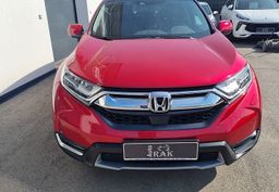 Zunanja slika - Honda CR-V - 1.5 Turbo 4WD Lifestyle 1.LAST.. SERVISNA - 3 - Predogledna slika