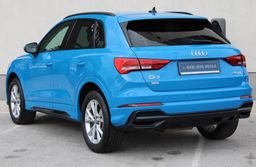 Zunanja slika - Audi Q3 - 35 TDI S tronic S-LINE LED VIRTUAL SPORT SED - 5 - Predogledna slika