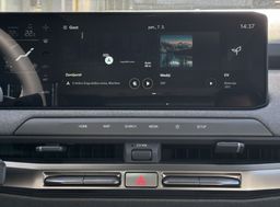 Zunanja slika - KIA EV3 - 58.3 kWh baterija. 150 kW  204 KM  Sky - 15 - Predogledna slika