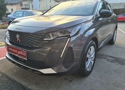 Zunanja slika - Peugeot 3008 - 1.5 BlueHDi 130 .LED.NAVI.KAMERA - 2 - Predogledna slika