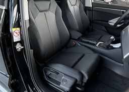 Zunanja slika - Audi Q3 - Sportback 35 TFSI S tronic S Line - 7 - Predogledna slika