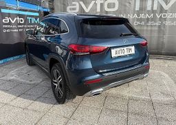 Zunanja slika - Mercedes-Benz GLA-Razred - GLA 200 d WIDE VIRTUAL Mrtvi Kot Apple KAMERA NAVI - 3 - Predogledna slika