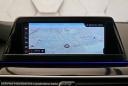 Zunanja slika - BMW 520 - d x-Drive Aut Sportline 191KM - 12 - Predogledna slika