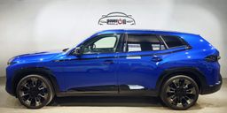 Zunanja slika - BMW XM - 4.4 -MASAŽA-SOFTCLOSSE-23COL-BOWERS-PRIKLOP- - 2 - Predogledna slika