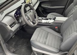 Zunanja slika - Mitsubishi Outlander - PHEV 4WD 2.4 Intense Avt. AKCIJA - 6 - Predogledna slika