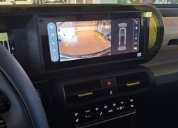 Zunanja slika - Fiat Grande Panda - 1.2 T-Gen3 110 AT6 La Prima - 12 - Predogledna slika