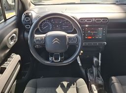 Zunanja slika - Citroën C3 Aircross - Shine 1.2 PureTech AVTOMATIK - POTRJENA SERVISNA - 10 - Predogledna slika