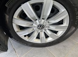 Zunanja slika - VW Tiguan - 2.0 TDI 110kW.NEMŠKI+4ALU.NAVI.AUT.GRET.SED.LED - 6 - Predogledna slika