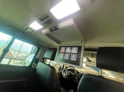 Zunanja slika - VW Multivan - 2.0 TDI 146 KW  XENON. NAVI. PDC S+Z. USNJE - 15 - Predogledna slika