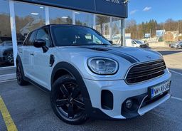 Zunanja slika - MINI Countryman - 1.5 136 Cooper  - HARMAN KARDON - 1 - Predogledna slika
