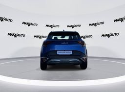 Zunanja slika - KIA Sportage - 1.6 T-GDi LX Fresh. ISG M T - 5 - Predogledna slika