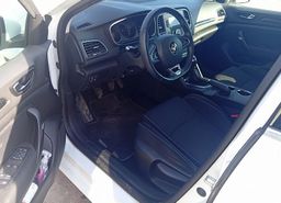 Zunanja slika - Renault Mégane - Megane Berline dCi 110 Energy ZEN - 7 - Predogledna slika