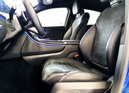 Zunanja slika - Mercedes-Benz GLC-Razred - GLC coupe 300 4MATIC AMG PREMIUM MHEV-AKT.T-HEAD UP-VIDEO - 7 - Predogledna slika