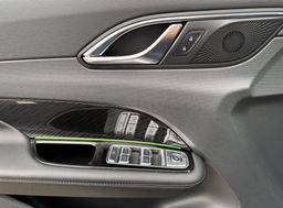 Zunanja slika - Hongqi HS3 - 1.5T TOP OPREMA + AKCIJSKA CENA + TESTNO VOZILO - 16 - Predogledna slika