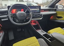 Zunanja slika - Renault 5 E-tech - iconic EV52 110kW Comfort range - 9 - Predogledna slika