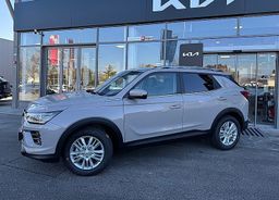 Zunanja slika - SsangYong Korando - 1.5 T-GDI Smart A T - 2 - Predogledna slika