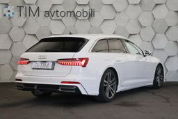 Zunanja slika - Audi A6 - AVANT 40TDI Quattro S-Tronic 3xS-Line - 3 - Predogledna slika