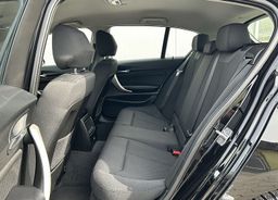 Zunanja slika - BMW Serija 1 - : 116d EfficientDynamics Edition-TEMPO-PDC-NAVI-LED - 11 - Predogledna slika