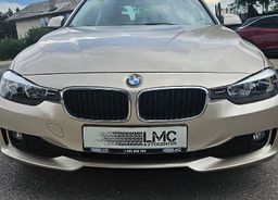 Zunanja slika - BMW Serija 3 - : 320d EffDynamics 163ks °AUTOMATIC° °NAVIGACIJA° - 2 - Predogledna slika