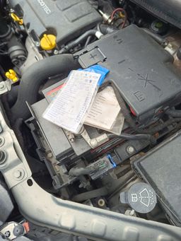 Motor in tehnologija - Opel Meriva - 1,4 TURBO COSMO - 11 - Predogledna slika