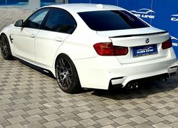 Zunanja slika - BMW Serija 3 - : 316d Sport Line. M3 LOOK. - 6 - Predogledna slika