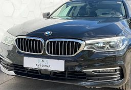 Zunanja slika - BMW Serija 5 - Touring: 530d xDrive - PANO - LED - 360KAM - HEADUP - 19 - 2 - Predogledna slika