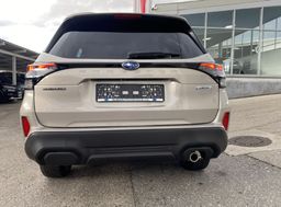 Zunanja slika - Subaru Forester - 2.0i 4WD CVT Lineartronic PREMIUM - 15 - Predogledna slika