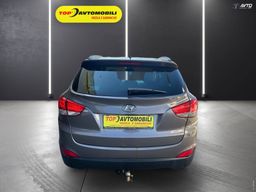 Zunanja slika - Hyundai ix35 - ix35 - 7 - Predogledna slika