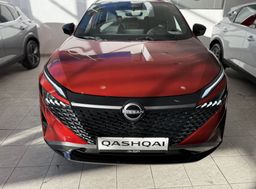 Zunanja slika - Nissan Qashqai - 1.3 DIG-T Mild Hyb.158 2WD TEKNA+ - 2 - Predogledna slika