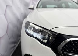 Zunanja slika - Mercedes-Benz E-Razred - E 220d HYBRID - LED - PANORAMA - VIRTUAL - ACC - - 8 - Predogledna slika