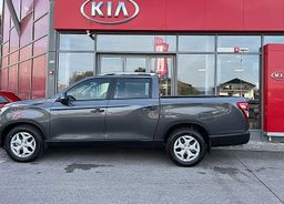 Zunanja slika - SsangYong Musso - Grand 2.2 XDi Ultimate 4WD AT - 3 - Predogledna slika