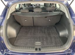 Zunanja slika - Hyundai Tucson - 1.6 GDI. 1.6 T-GDI 2WD 97 kW.NEMŠKI - 16 - Predogledna slika