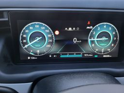 Zunanja slika - Hyundai Tucson - 1.6 T-GDI STYLE slo-1last-acc-alu-temp-pdc-kamera - 8 - Predogledna slika