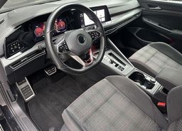 Zunanja slika - VW Golf - GTI DSG-AKTIV.VOLAN-HARMAN-KAMERA-KEYLESS-19COL... - 8 - Predogledna slika
