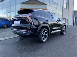 Zunanja slika - Geely StarRay - 1.5T-GDI. GK OPREMA - 4 - Predogledna slika