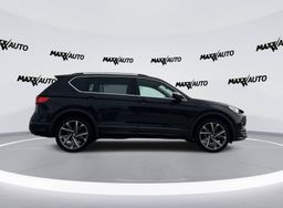 Zunanja slika - Seat Tarraco - 1.5 TSI FR - 4 - Predogledna slika