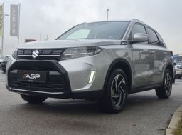 Zunanja slika - Suzuki Vitara - 1.4 BOOSTERJET HYBRID ELEGANCE ALLGRIP - 3 - Predogledna slika
