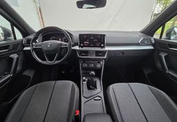 Zunanja slika - Seat Tarraco - 1.5 EcoTSI EVO Style - 11 - Predogledna slika