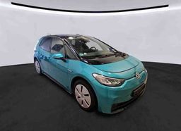Zunanja slika - VW ID.3 - Pro electric.NEMŠKI.NAVI.LED.GRET.SEDEŽEV. - 4 - Predogledna slika